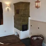 Lindenhof شقة Wahrenberg