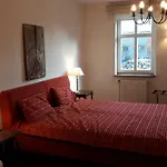 Lindenhof شقة