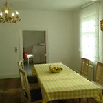 Lindenhof * Wahrenberg