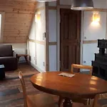 Lindenhof Aland Apartment Wahrenberg