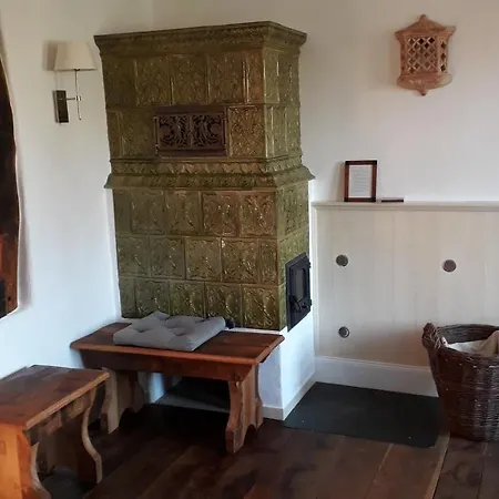 Appartement Lindenhof *