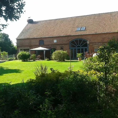 Lindenhof Appartement