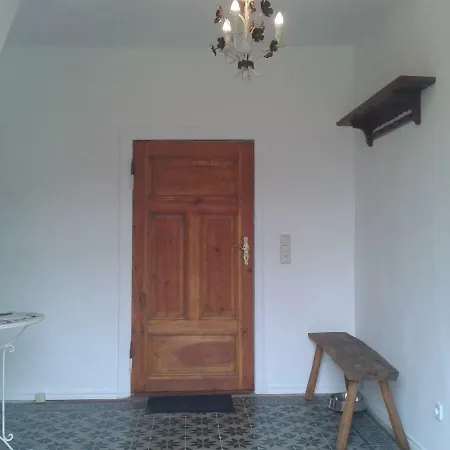 Apartment Lindenhof Aland