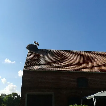 Lindenhof * Wahrenberg