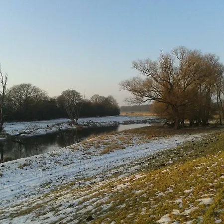 Appartement Lindenhof Wahrenberg
