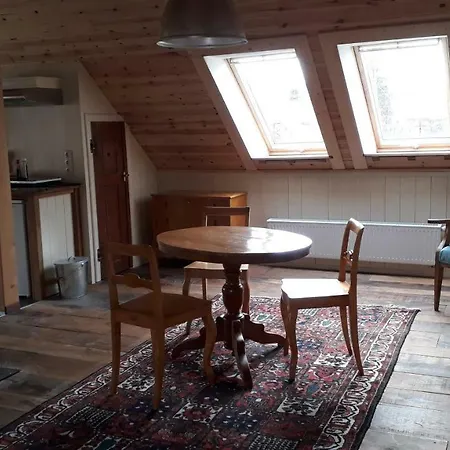 Lindenhof Appartamento