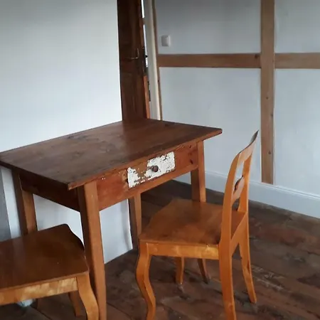 Lindenhof * Wahrenberg