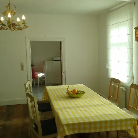 Lindenhof * Wahrenberg