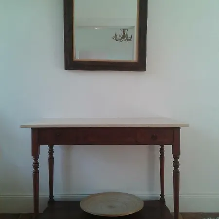Lindenhof Appartamento *