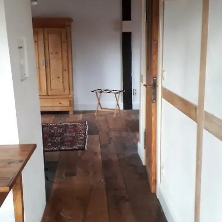 Appartamento Lindenhof