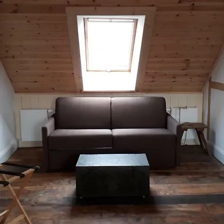 Lindenhof Appartement *