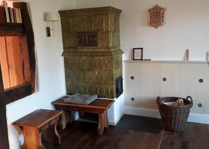 Apartment Lindenhof *