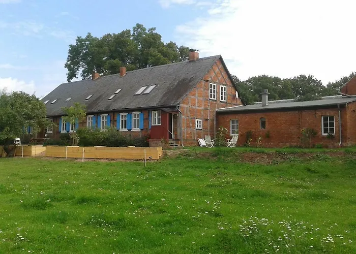 Lindenhof * Wahrenberg