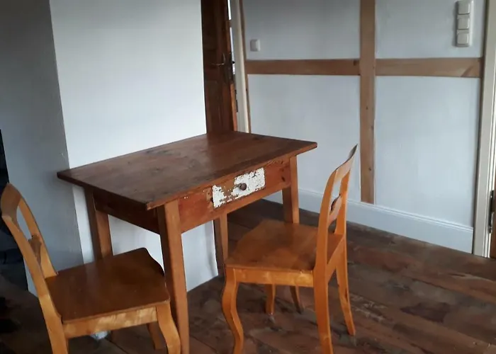 Lindenhof * Wahrenberg