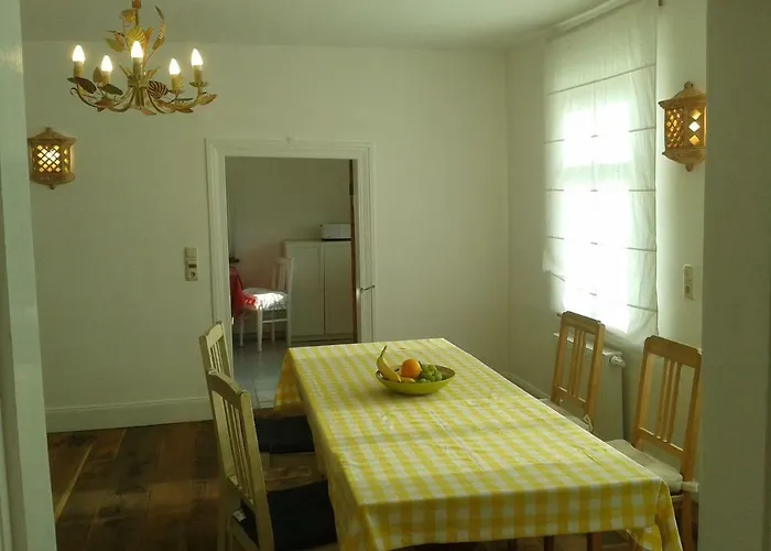 Lindenhof * Wahrenberg