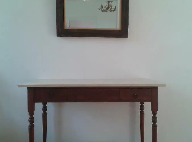 Lindenhof Apartment *